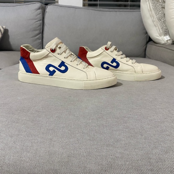 OPP Fashion Men Lace Up sneakers - Picture 2 of 8